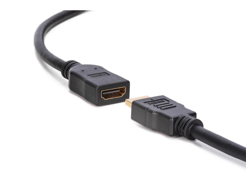 DIGITUS HDMI 1.4 Extension Cable - 3m