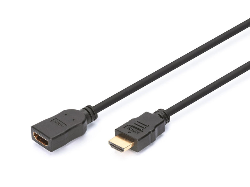DIGITUS HDMI 1.4 Extension Cable - 5m