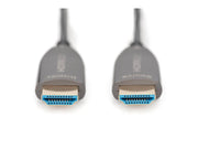 DIGITUS HDMI AOC Connection Cable - 15m