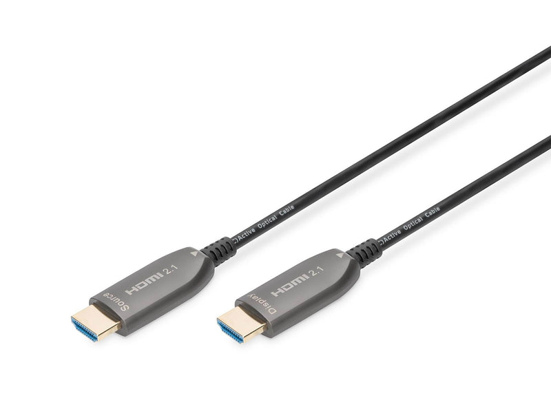 DIGITUS HDMI AOC Connection Cable - 15m