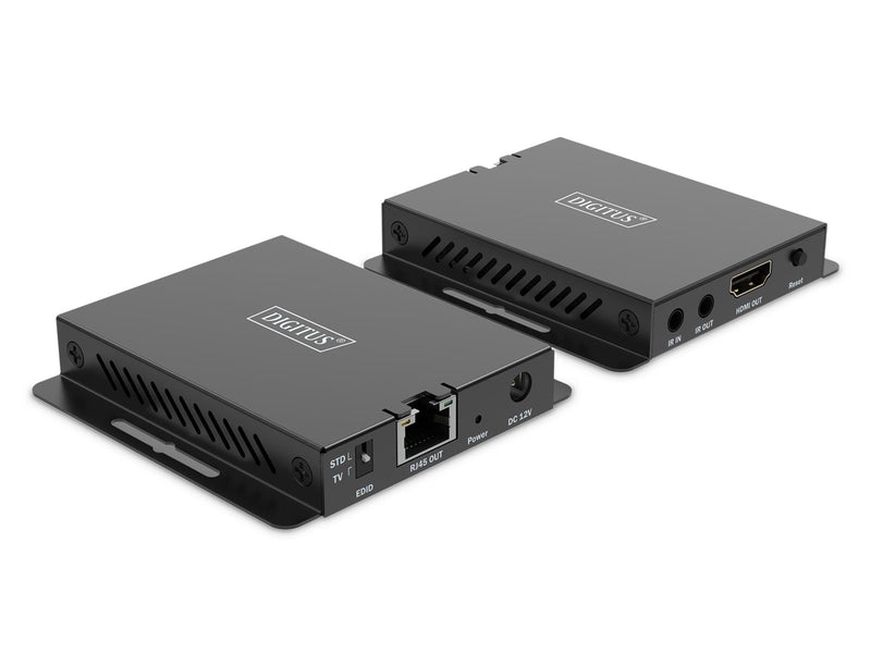 DIGITUS HDMI Extender Set - 30m