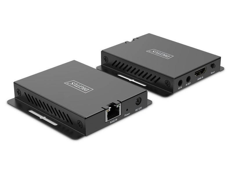 DIGITUS HDMI Extender Set - 30m
