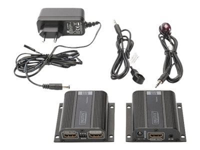 DIGITUS HDMI Extender Set - 50m *DEMO*