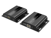 DIGITUS HDMI IP Extender Set 4K/60Hz