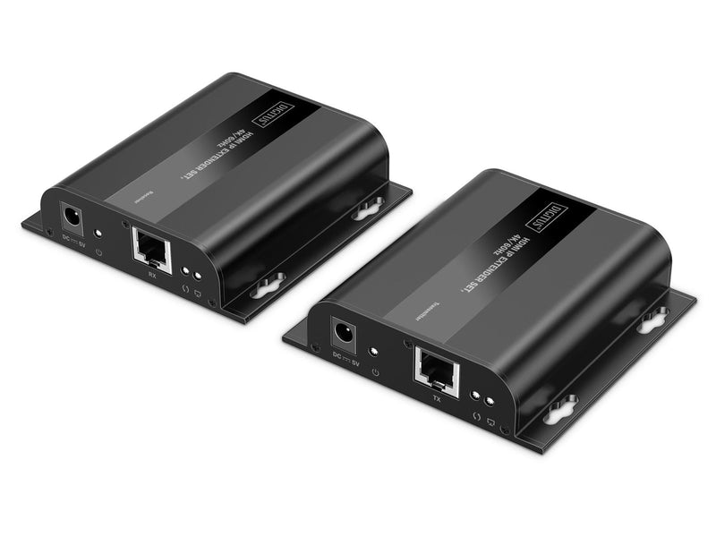 DIGITUS HDMI IP Extender Set 4K/60Hz
