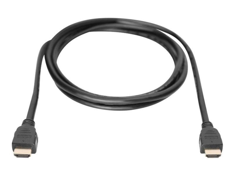 DIGITUS HDMI Ultra High Sp.Anschlussk.