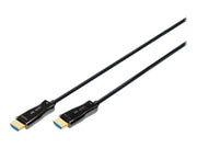 DIGITUS HDMI cable with Ethernet - 10 m