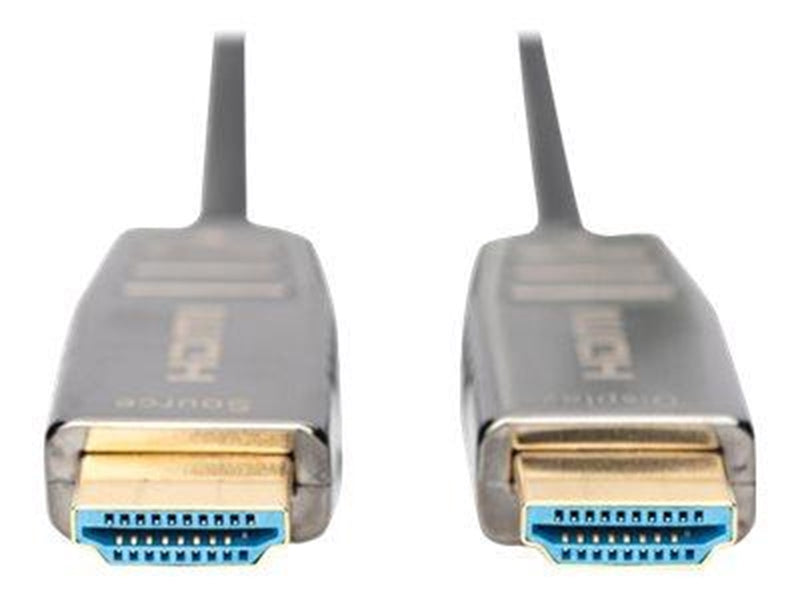 DIGITUS HDMI cable with Ethernet - 20 m