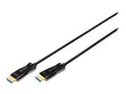DIGITUS HDMI cable with Ethernet - 20 m