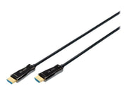 DIGITUS HDMI cable with Ethernet - 30 m