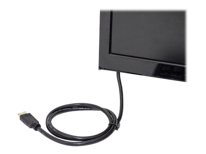 DIGITUS HDMI cable with Ethernet - 5 m