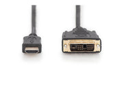 DIGITUS HDMI til DVI-D - 2m