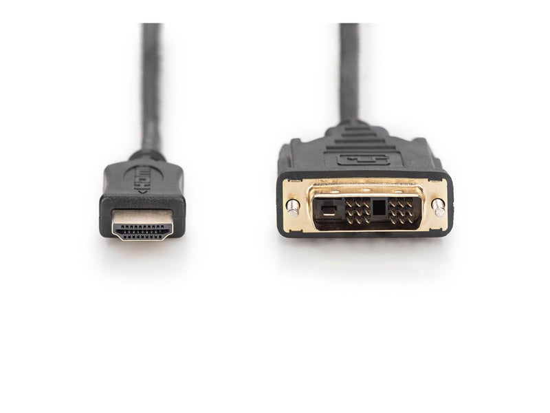 DIGITUS HDMI til DVI-D - 2m