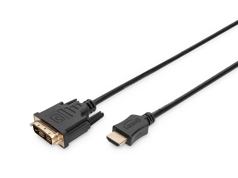 DIGITUS HDMI til DVI-D - 2m