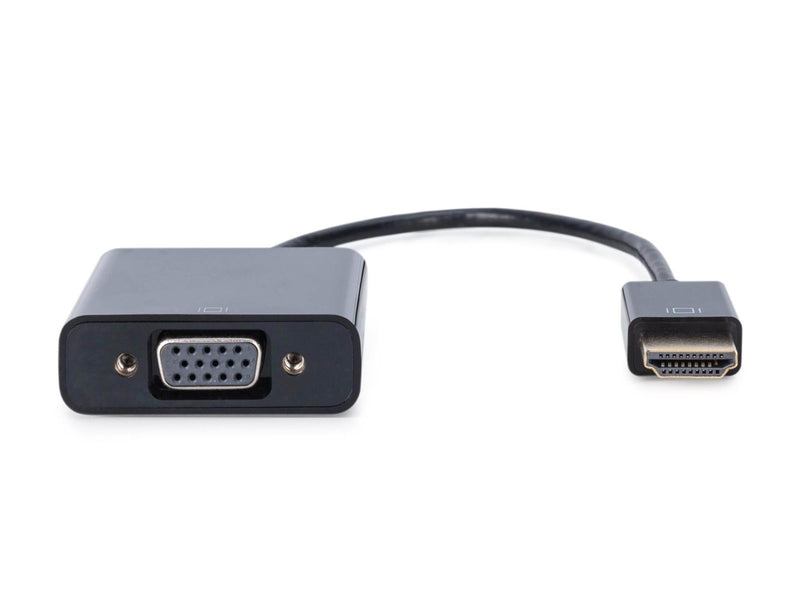 DIGITUS HDMI to VGA Converter