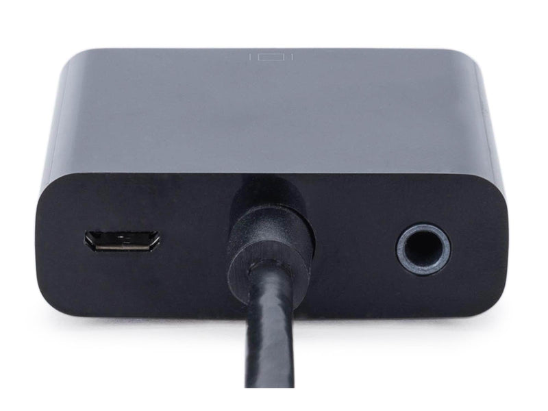 DIGITUS HDMI to VGA Converter