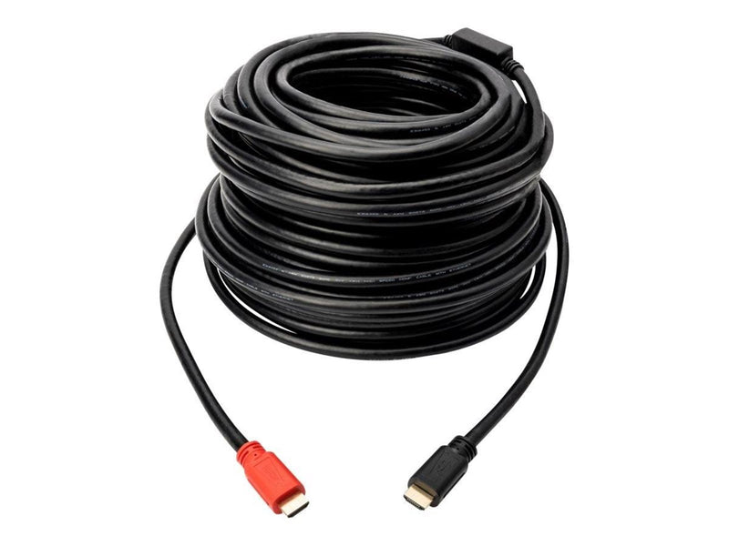 DIGITUS HDMI with Ethernet cable - 10 m