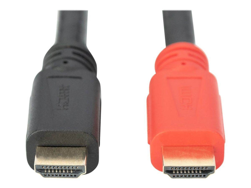 DIGITUS HDMI with Ethernet cable - 10 m