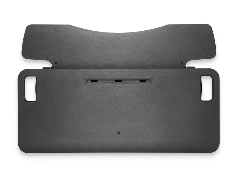 DIGITUS Height Adjustable Sit-Stand - Max - recommended for