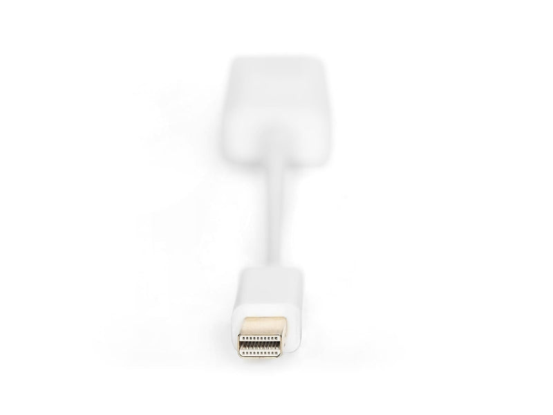 DIGITUS Mini DisplayPort til HDMI Adapter - 0.15m