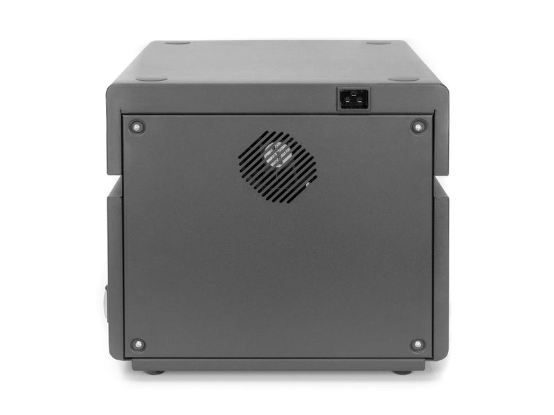 DIGITUS Mobile Desktop Charging Cabinet for 10 Notebooks/Tablets