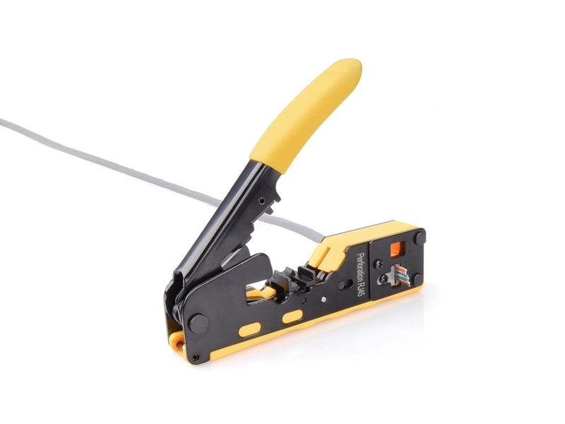 DIGITUS Multi Modular Crimping Tool
