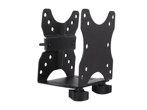 DIGITUS Multifunction Mini Desk PC Holder - Max 5 kg - recommended for