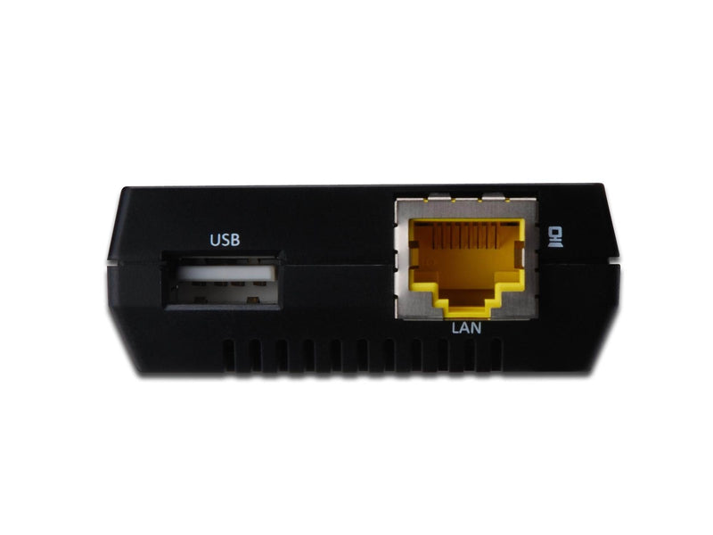 DIGITUS Multifunction Netzwerk Server DN-13020