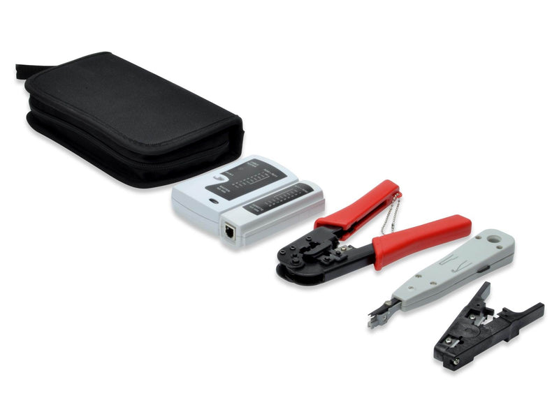 DIGITUS Network Tool Set