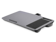 DIGITUS Notebook Desk / Workstation up to 17"