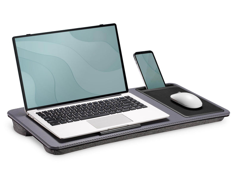 DIGITUS Notebook Desk / Workstation up to 17"