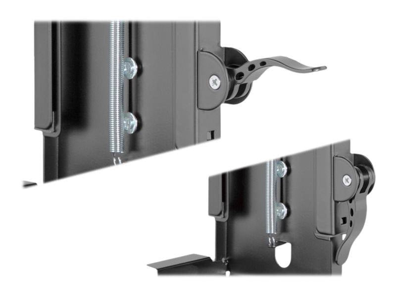 DIGITUS PC Table Mount - Max 10 kg - recommended for