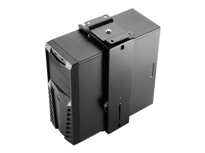 DIGITUS PC Table Mount - Max 10 kg - recommended for