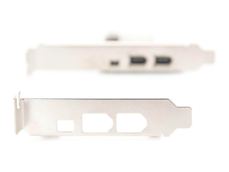 DIGITUS PCIExpress Firewire Interface Card