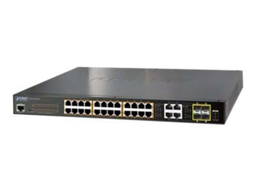 DIGITUS PLANET GS-4210-24P4C