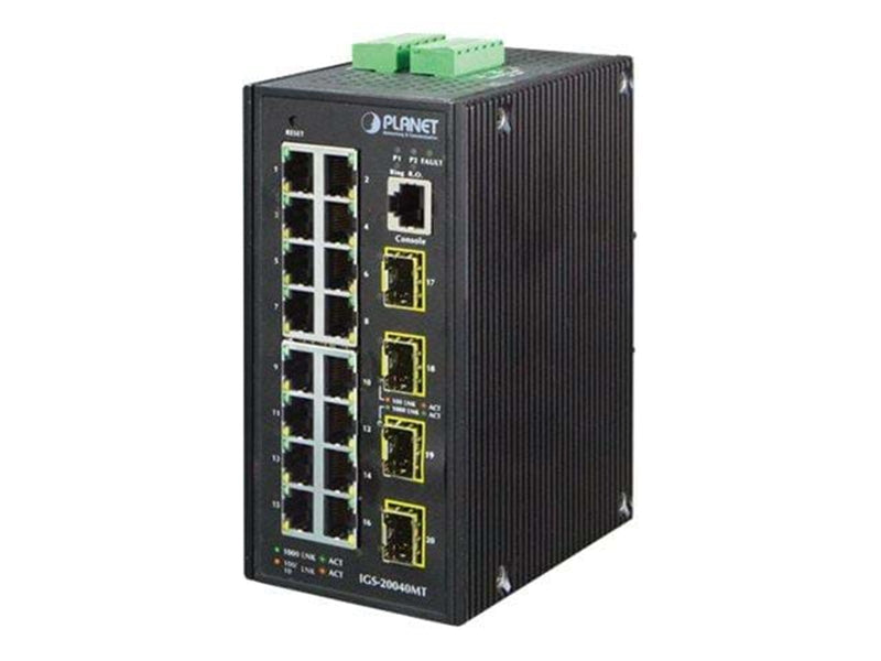 DIGITUS PLANET IGS-20040MT