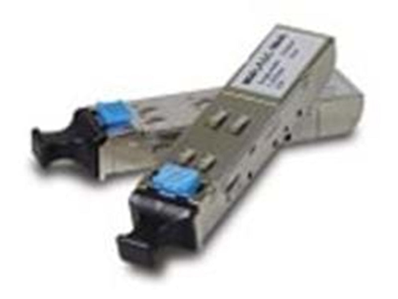 DIGITUS PLANET SFP-Port 100Base-FX Transceiver Multi-mode