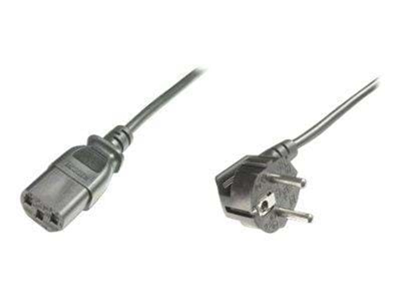 DIGITUS Power cable C13