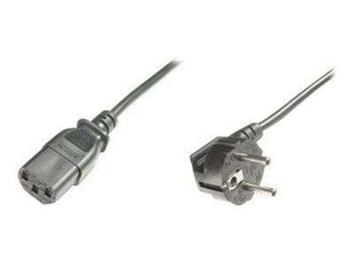 DIGITUS Power cable C13