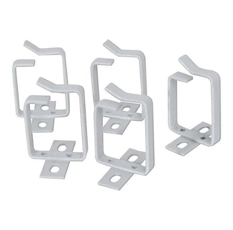 DIGITUS Professional Line rack kabel management ring