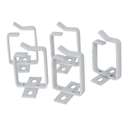 DIGITUS Professional Line rack kabel management ring