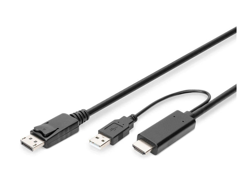 DIGITUS adapter cable - 2 m