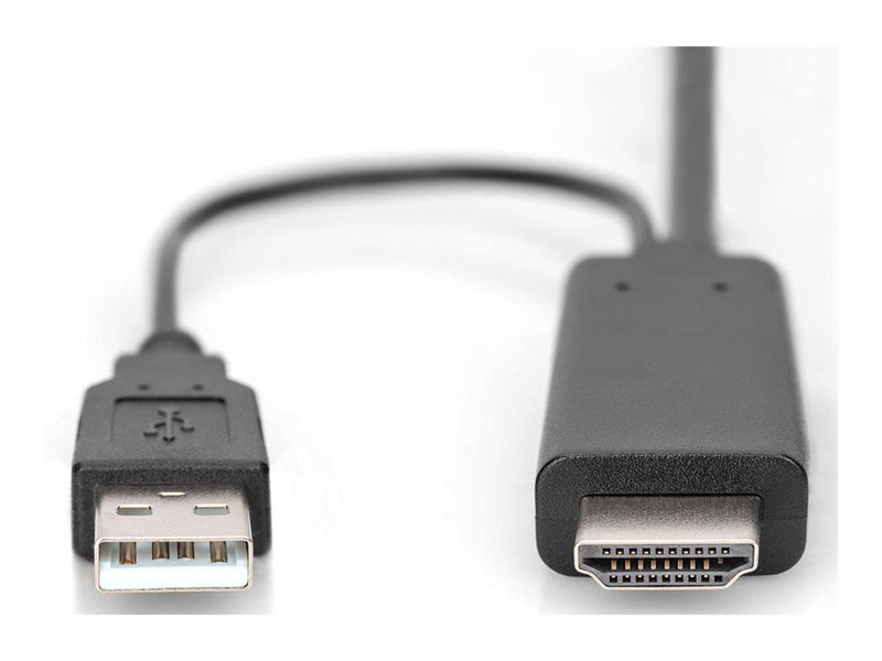 DIGITUS adapter cable - 2 m