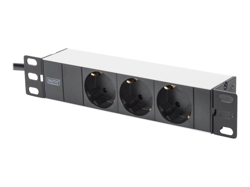 DIGITUS - cabinet - 12U