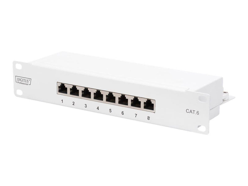 DIGITUS - cabinet - 12U
