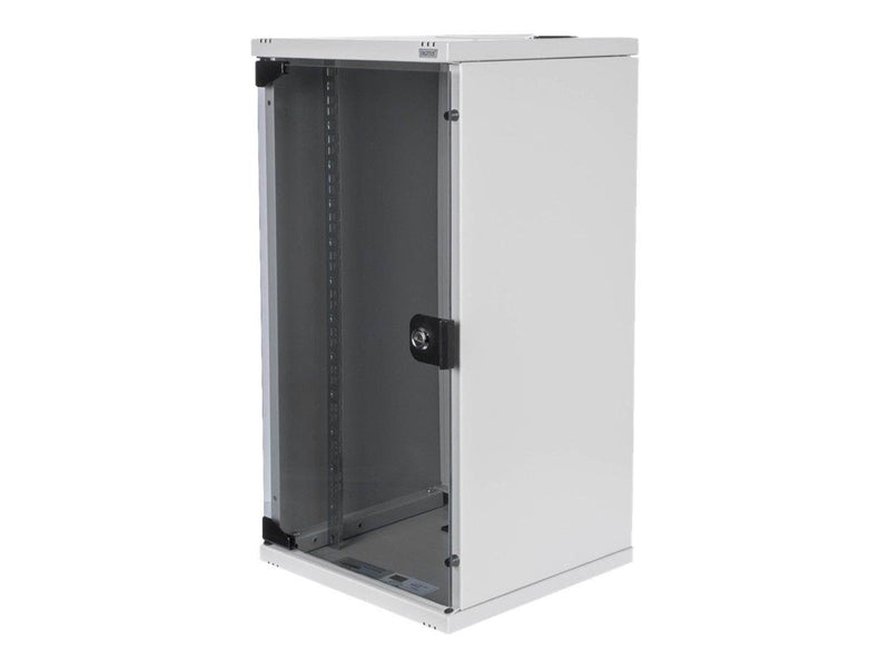 DIGITUS - cabinet - 12U