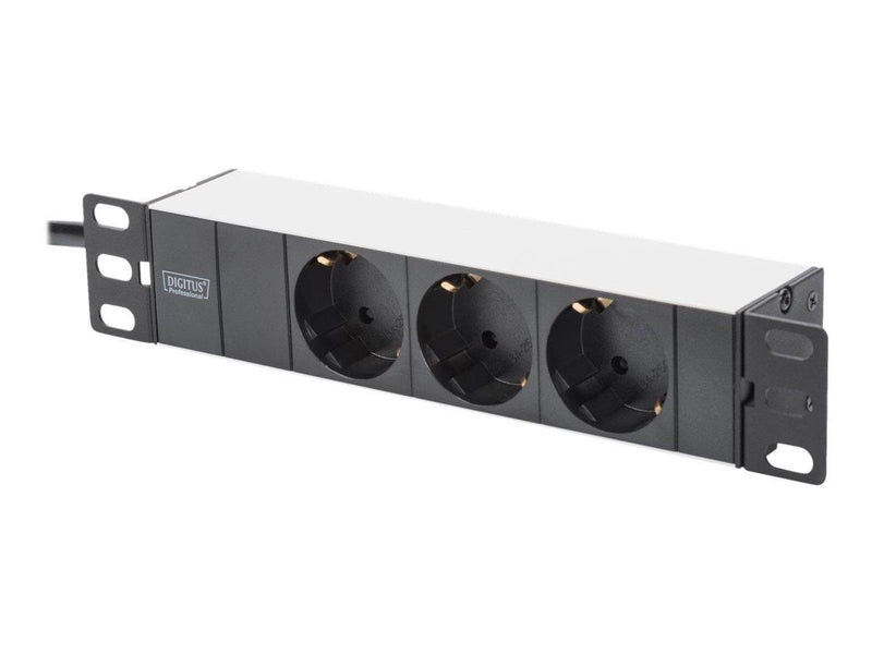 DIGITUS - cabinet - 12U