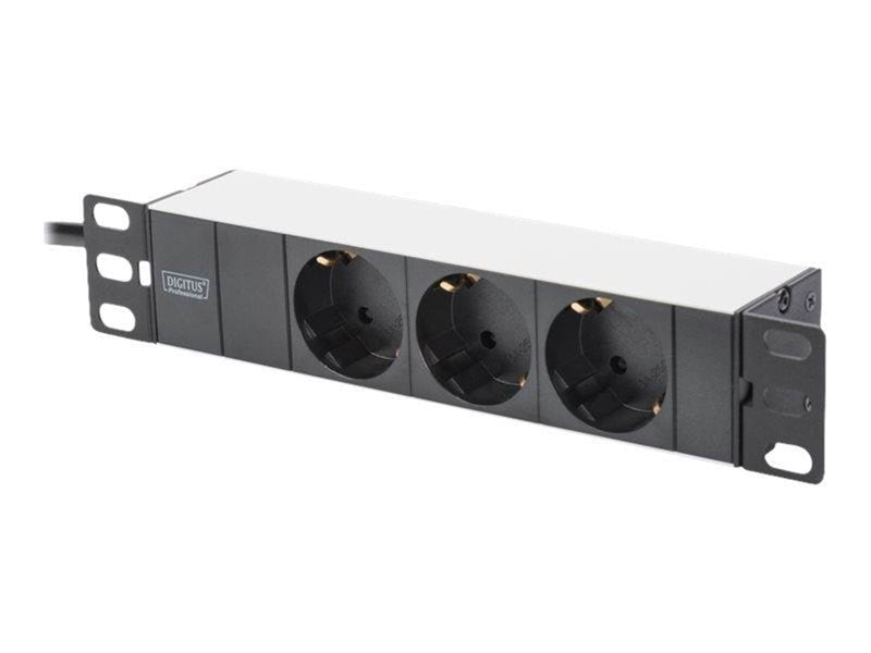 DIGITUS - cabinet - 6U