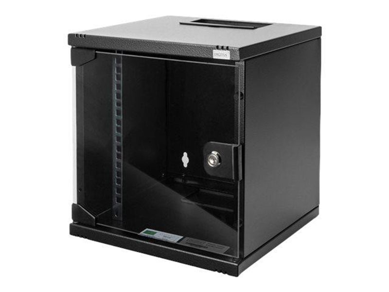 DIGITUS - cabinet - 6U