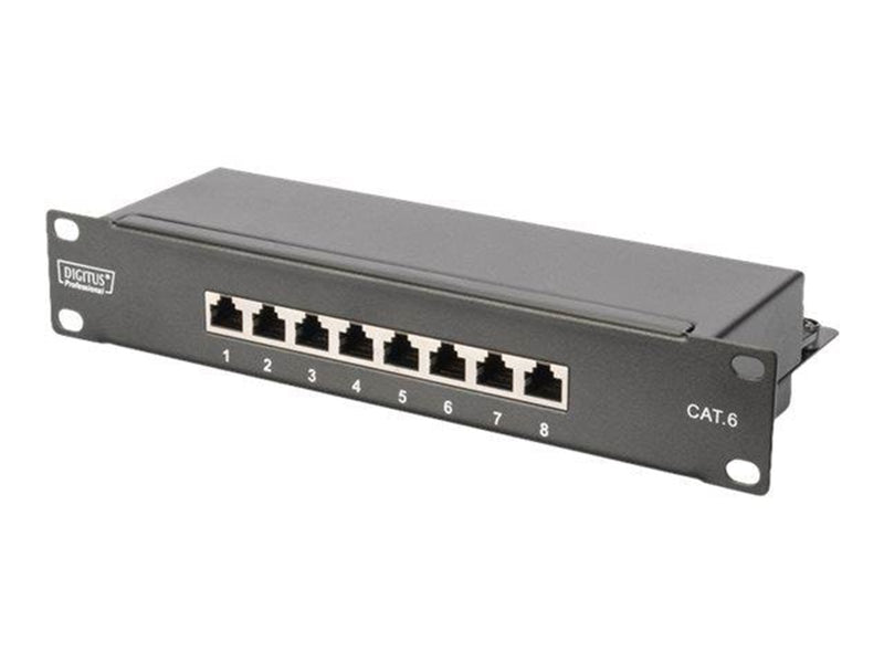 DIGITUS - cabinet - 6U